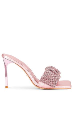 RAYE Glorie Heel in Pink. Size 9 - RAYE - Modalova