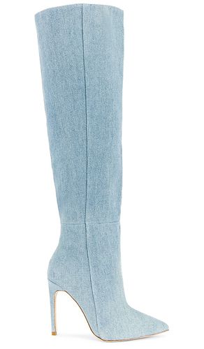 RAYE Benita Boot in Blue. Size 9.5 - RAYE - Modalova