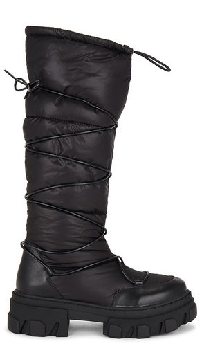 RAYE BOOT SLOPE in Black. Size 8 - RAYE - Modalova