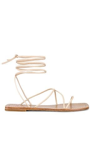 Grey Sandal in . Size 8, 9 - RAYE - Modalova