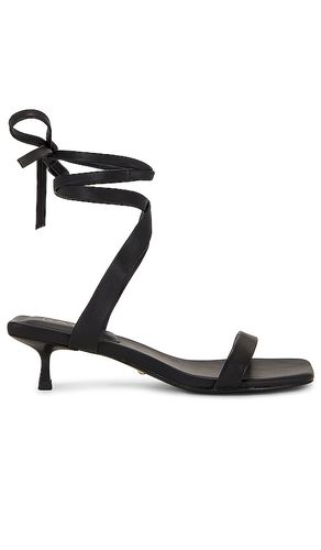 RAYE Ore Heel in Black. Size 7 - RAYE - Modalova