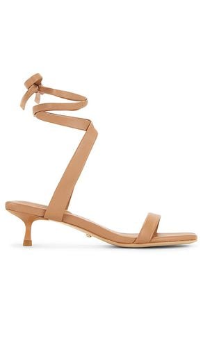 RAYE Ore Heel in Tan. Size 9 - RAYE - Modalova