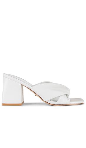 RAYE Tabby Heel in White. Size 6 - RAYE - Modalova