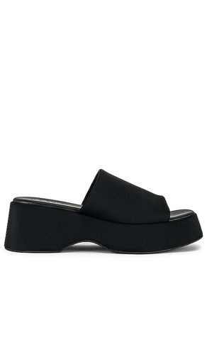 RAYE Madd Sandal in Black. Size 10 - RAYE - Modalova