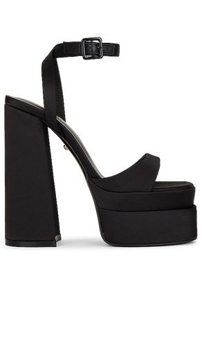 Casia Ankle Strap Platform in . Size 7, 7.5, 8, 9, 9.5 - RAYE - Modalova