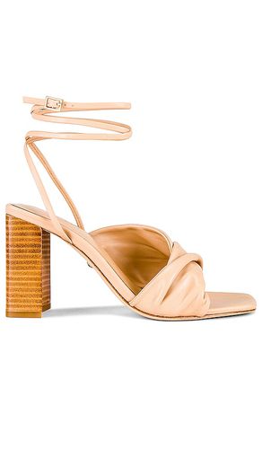 RAYE Meli Heel in Nude. Size 9.5 - RAYE - Modalova