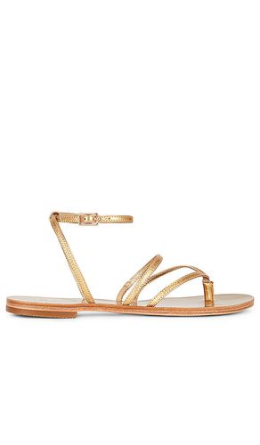 Void Sandal in . Size 8.5, 9 - RAYE - Modalova