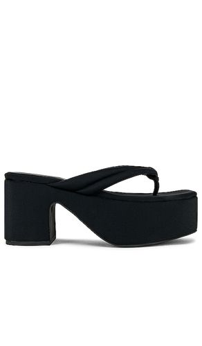 Dall Platform Sandal in . Size 9 - RAYE - Modalova