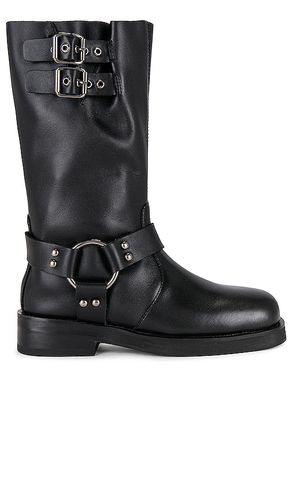 Bota dakota en color talla 10 en - Black. Talla 10 (también en 9) - RAYE - Modalova