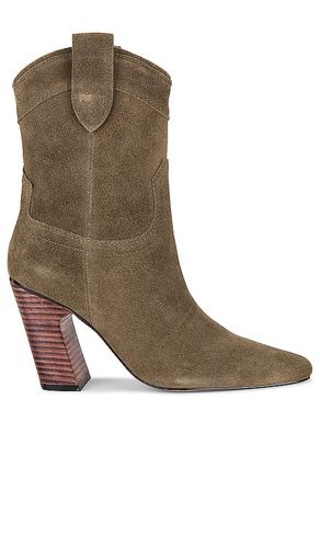 RAYE BOOT GEORGIA in Olive. Size 9 - RAYE - Modalova