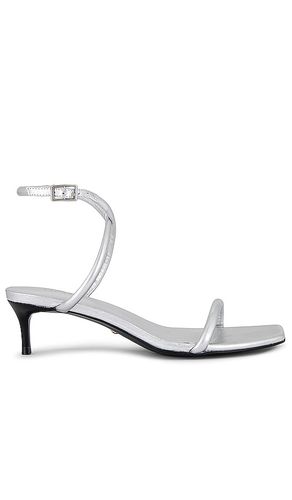 Zaha Sandal in . Size 5.5, 6, 6.5, 8, 9, 9.5 - RAYE - Modalova