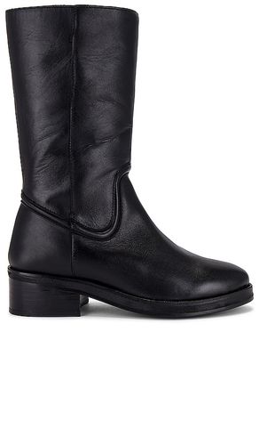 Bota marica en color talla 5.5 en - Black. Talla 5.5 (también en 6, 9, 9.5) - RAYE - Modalova