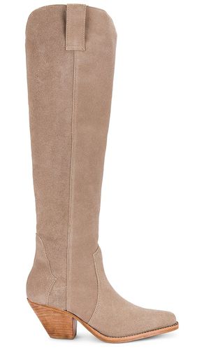 Bota samara en color talla 5.5 en - . Talla 5.5 (también en 6, 7.5, 8, 9) - RAYE - Modalova