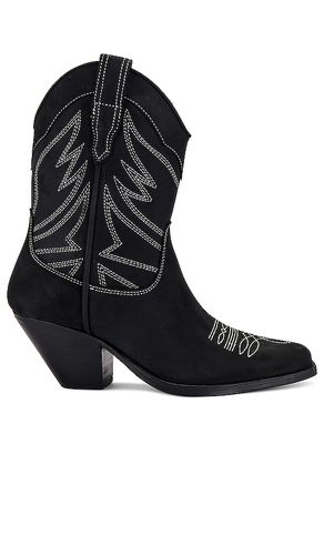 RAYE BOOT JAN in Black. Size 7.5 - RAYE - Modalova