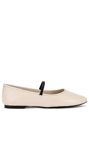 Zapato plano jolie en color talla 5.5 en - . Talla 5.5 (también en 6, 6.5, 7, 7.5, 8.5) - RAYE - Modalova