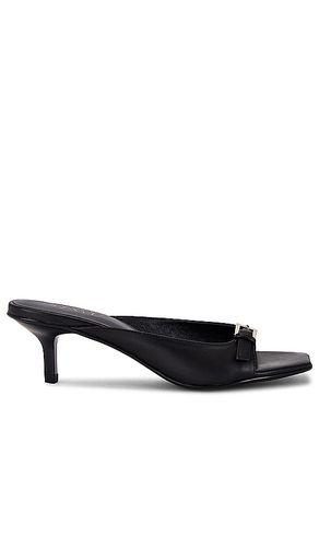 RAYE Eero Sandal in Black. Size 9 - RAYE - Modalova