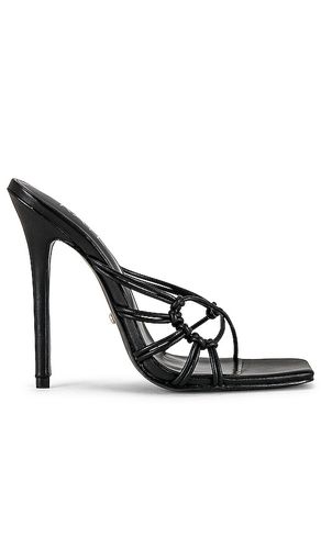 RAYE Alina Heel in Black. Taglia 9 - RAYE - Modalova