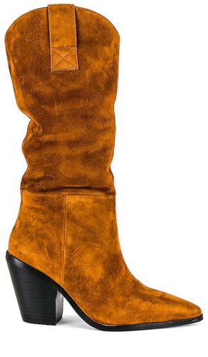 Fresian boot in color brown size 5.5 in - Brown. Size 5.5 (also in 6.5, 8, 8.5, 9) - RAYE - Modalova