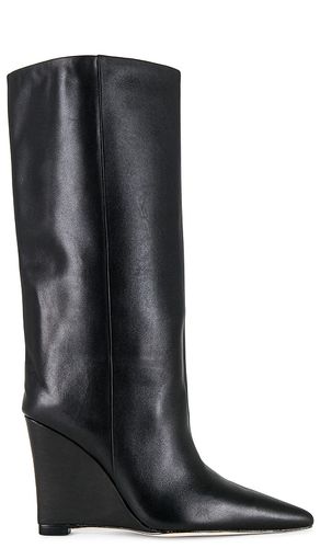 Bota denisse en color talla 10 en - Black. Talla 10 (también en 6, 6.5, 7, 7.5, 8, 8.5, 9, 9.5) - RAYE - Modalova