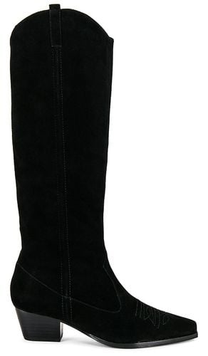 Bota castiel en color talla 6.5 en - Black. Talla 6.5 (también en 7.5, 8, 8.5, 9, 9.5) - RAYE - Modalova