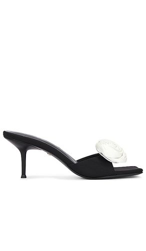 Rosette Mule in . Size 6. Also in 7, 7.5, 8, 9 - RAYE - Modalova