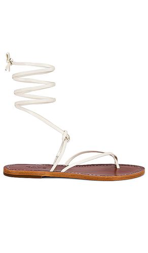 Rosario Sandal in . Size 6, 7, 8, 8.5, 9 - RAYE - Modalova