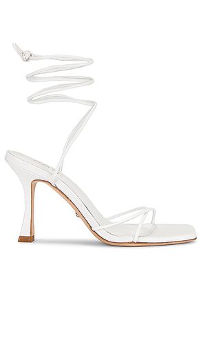 RAYE Kamala Heel in Ivory. Size 9 - RAYE - Modalova