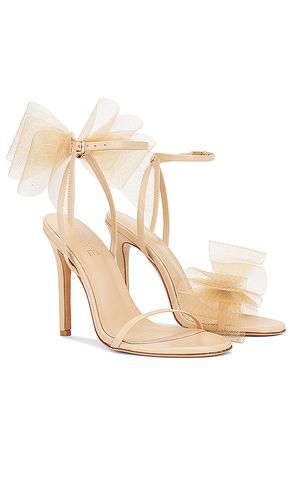 RAYE Bubbly Heel in Nude. Size 8.5 - RAYE - Modalova