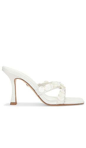 Perla Mule in . Size 6. Also in 6.5, 7, 7.5, 8, 8.5, 9, 10 - RAYE - Modalova