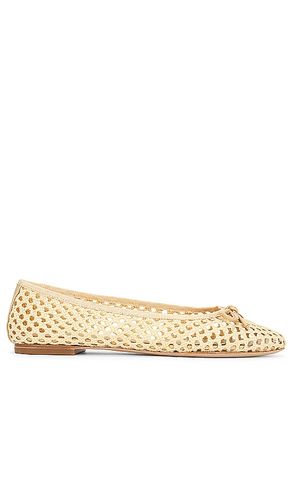 Natasha Flat in . Size 6. Also in 9 - RAYE - Modalova