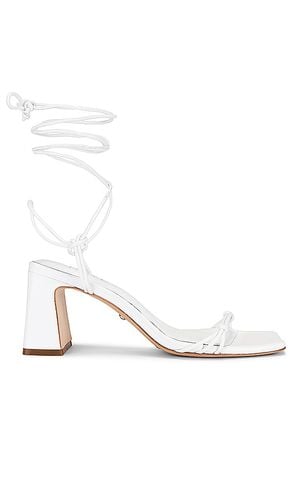 Kourtney Block Heel in . Taglia 8 - RAYE - Modalova