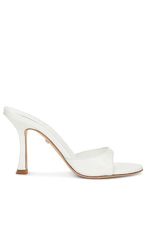 Tacón alejandra en color talla 10 en - White. Talla 10 (también en 6, 9, 9.5) - RAYE - Modalova
