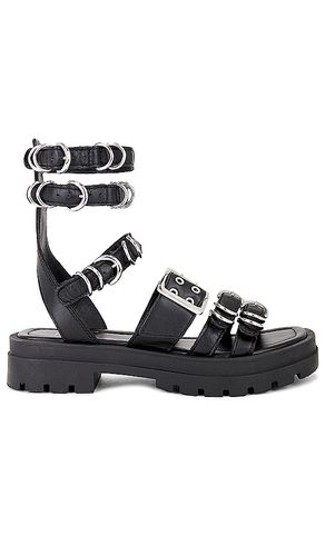 Sara Sandal in . Size 6, 7, 8, 8.5, 9, 9.5 - RAYE - Modalova