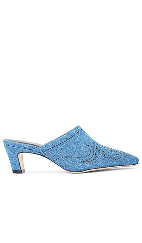 Valentina Mule in . Size 6, 6.5, 7.5, 8.5, 9, 9.5 - RAYE - Modalova