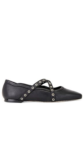Ralphie Flat in . Size 8.5. Also in 9.5 - RAYE - Modalova