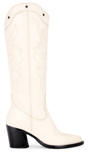 Bella Boot in . Size 5.5, 6, 7, 7.5, 8, 9, 9.5 - RAYE - Modalova