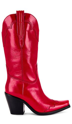 Amarillo Boot in . Size 6, 6.5, 7, 7.5, 8, 8.5, 9, 9.5 - RAYE - Modalova