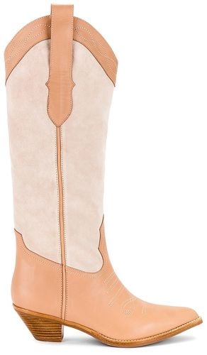 RAYE Cody Boot in Tan. Size 6.5 - RAYE - Modalova