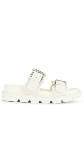 Dalia Sandal in . Size 10, 6, 7, 8 - RAYE - Modalova