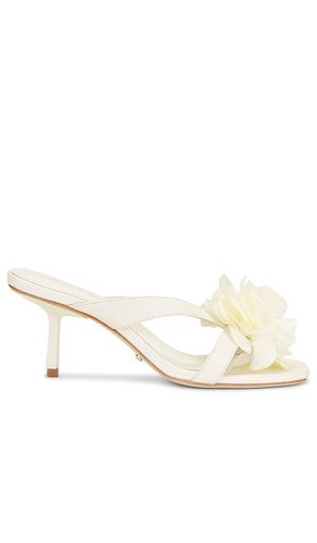 Flor Heel in . Size 5.5. Also in 6.5, 7, 7.5, 8, 8.5, 9, 9.5, 10 - RAYE - Modalova
