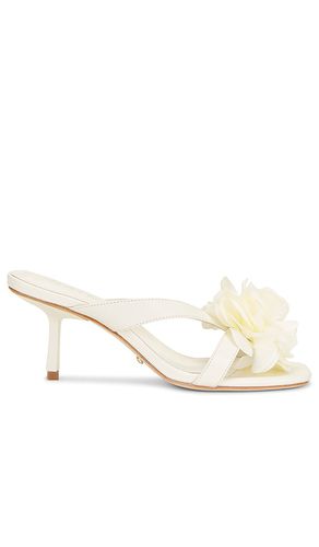 RAYE Flor Heel in Ivory. Size 8.5 - RAYE - Modalova