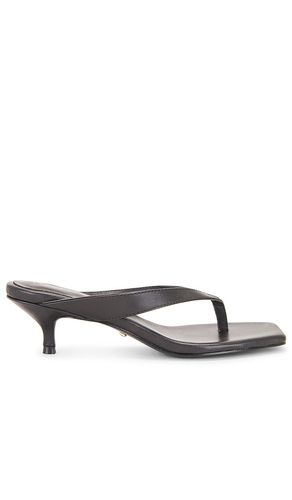Perla Kitten Heel in . Size 5.5. Also in 9 - RAYE - Modalova