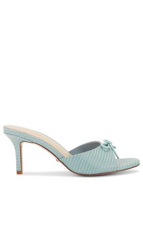 Sandalia parker en color talla 6 en - Mint. Talla 6 (también en 7, 7.5, 8, 8.5) - RAYE - Modalova