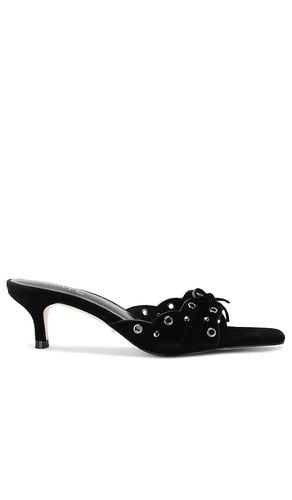 RAYE Alex Heel in Black. Size 6.5 - RAYE - Modalova