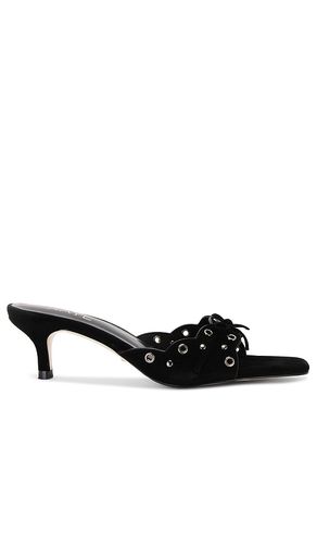 RAYE Alex Heel in Black. Size 8 - RAYE - Modalova