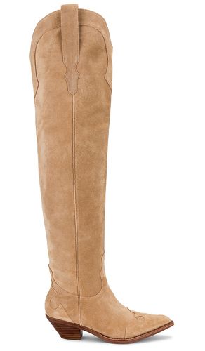 RAYE Prescott Boot in Tan. Size 8 - RAYE - Modalova