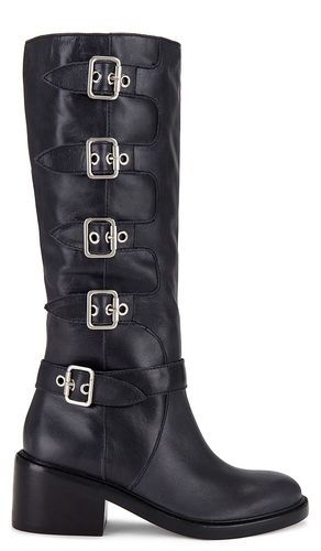 RAYE Annie Boot in Black. Size 7 - RAYE - Modalova