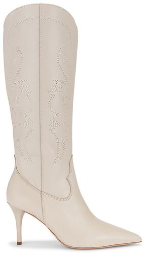 Bota bellamy en color talla 10 en - White. Talla 10 (también en 6, 7.5, 8, 9, 9.5) - RAYE - Modalova