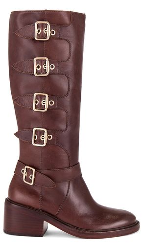 Annie boot in color size 5.5 in - . Size 5.5 (also in 7.5, 8, 8.5, 9) - RAYE - Modalova