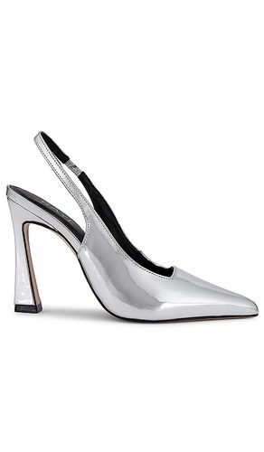Vera heel in color metallic size 5.5 in - Metallic . Size 5.5 (also in 9.5) - RAYE - Modalova